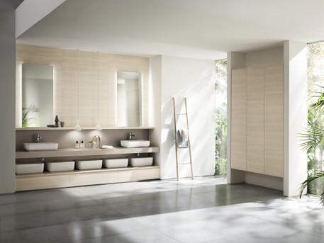 Bagni QI BATHROOM Gallarate 3